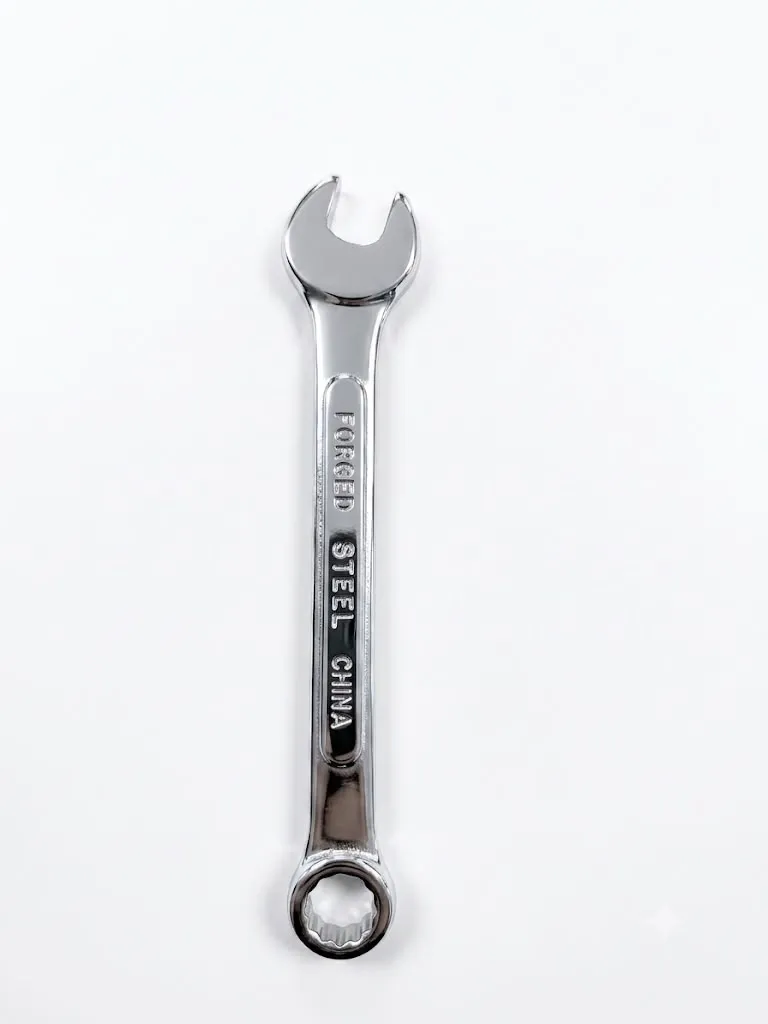 Llave Combinada 11"