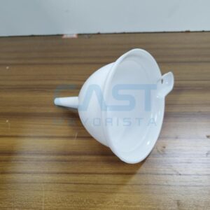 EMBUDO PLASTICO DIAM.12CM