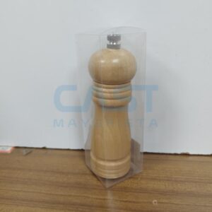 [PRECTDSNAHEL6105] MOLINILLO DE MADERA 13CM