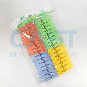 SET X30 BROCHE P/ ROPA
