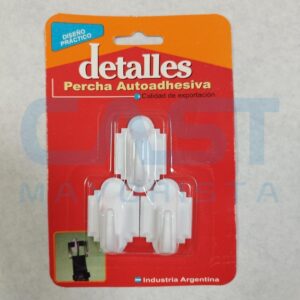 PERCHITAS X3 LORD (736)