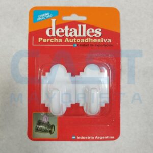 PERCHA X2 LORD (738)