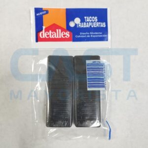 TACOS TRABAPUERTA X2 (716)