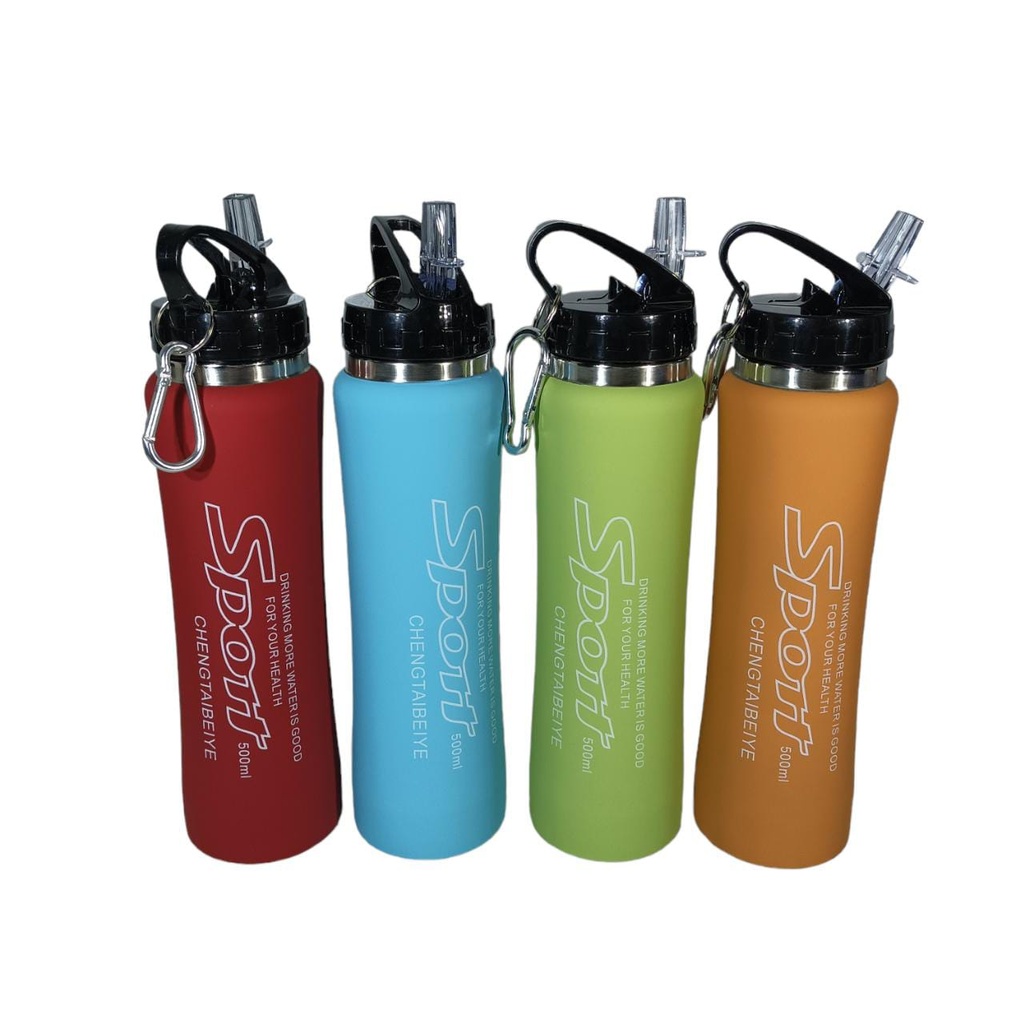 TERMO DE 500ML SPORT SMY22014 AF-25007