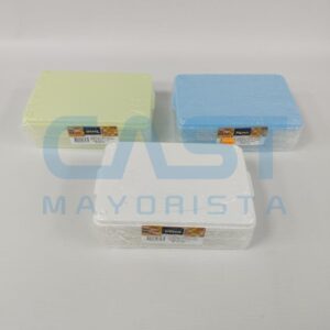 FIAMBRERA DOBLE (8702)