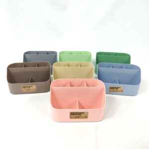 ORGANIZADOR UNIVERSAL BAMBU / CLASICO / NORDICA