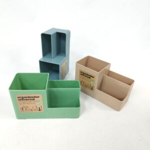 ORGANIZADOR PRISMA BAMBU / CLASICO