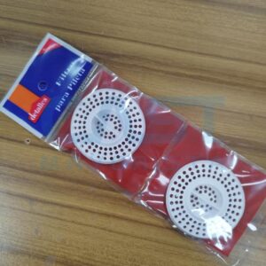 [PRECTDET752] FILTRO P/ PILETA X2 PVC BLANCO (752)