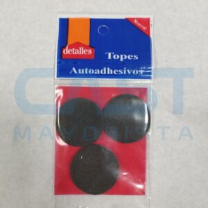 [PRECTDET05] TOPES DE PANO X3 CIRCULAR (05)
