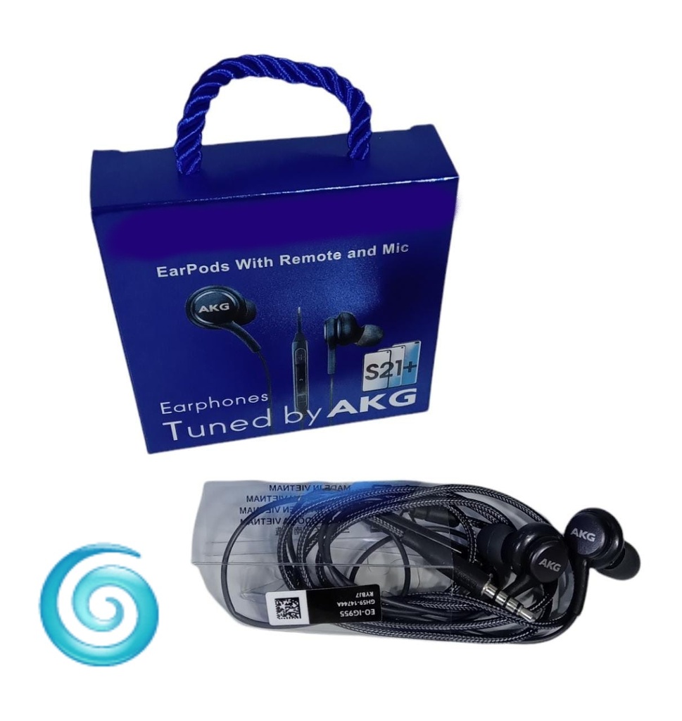AURICULAR AKG M/LIBRES AR-10