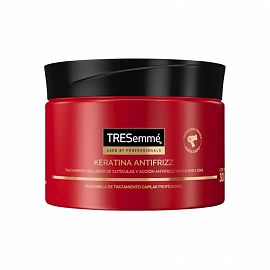 Tresemme Tratamiento Capilar Kera Antifrizz 300g