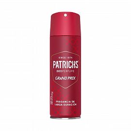 Patrichs Grand Prix 230ml
