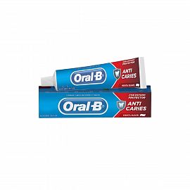 Oral B Anticaries 70g