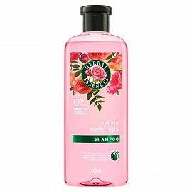 Herbal Essences Shampoo Classic Smooth 400ml