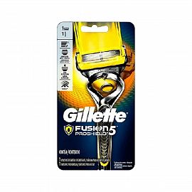 Gillette Fusion Proshield