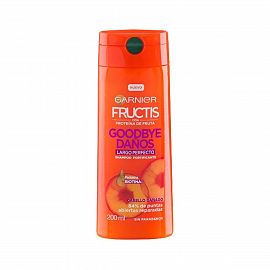 Fructis Shampoo GoodBy Daños 200ml
