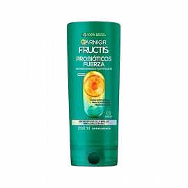 Fructis Acondicionador Probioticos Fuerza 200ml