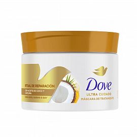 Dove Tratamiento Capital 300g