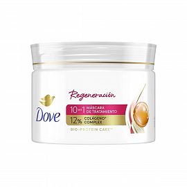 Dove Tratamiento Capilar Regeneracion Extrema 300g
