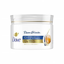 Dove Tratamiento Capilar Reconstruccion 300g