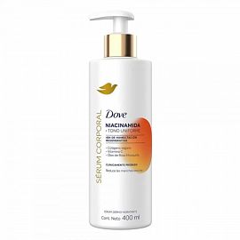 Dove Serum Niacinamida Corporal 400ml