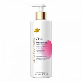Dove Serum Corporal Pro Retinol 400ml