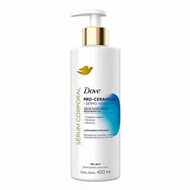 Dove Serum Corporal Pro Ceramidas 400ml