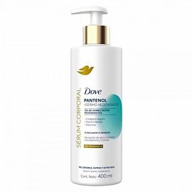 Dove Serum Corporal Pantenol 400ml