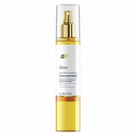 Dove Oleo Corporal Tono Uniforme 150ml