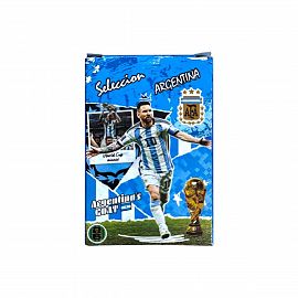 [PREER4207] Naipe Mundial x 40
