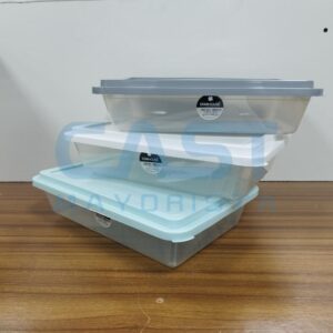 CAJA HERMETICA 5 LT (2315)