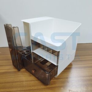 ORGANIZADOR P/ MAQUILLAJE -JAZAK