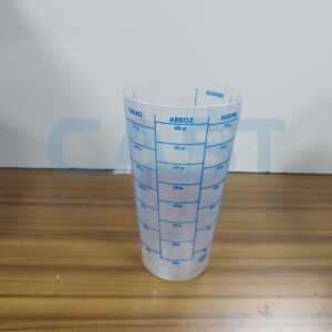 [PRECTDSPL01007] VASO MEDIDA 1000CC