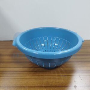 [PRECTDSPL02048] COLAPASTA RED 30CM C/ ASAS PLASTICO