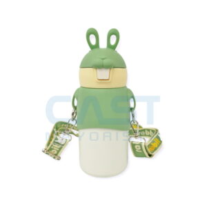 BOTELLA INFANTIL (KCN141) CONEJO DIENTON