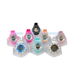 RELOJ PULSERA (HAG366)
