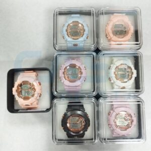 RELOJ DIGITAL {COS646} DEPORTIVA