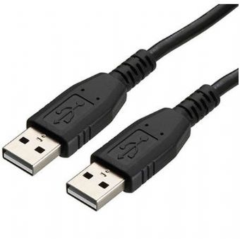 CABLE USB A USB