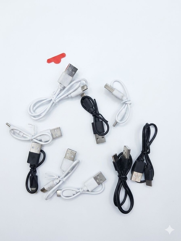 CABLE TIPO C/ SUELTO