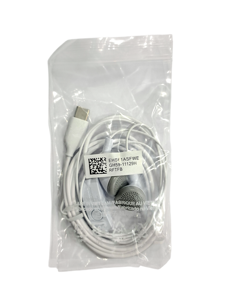 AURICULAR SAMSUNG ENTRADA C
