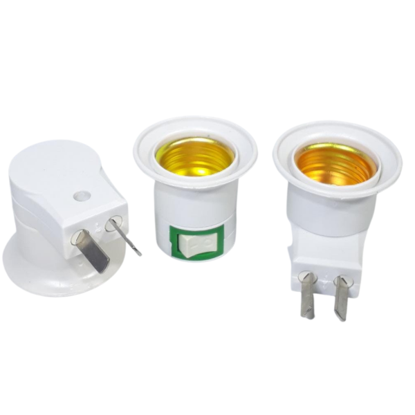 ADAPTADOR DE FOCO