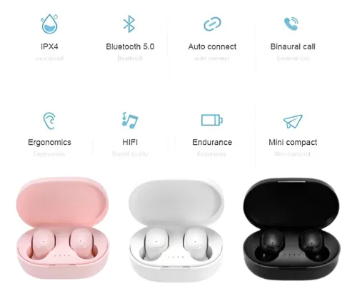 A6S PRO COLORES