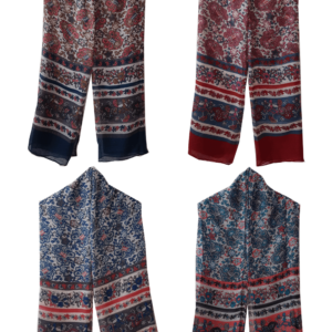 CHALINAS – 22620/4
