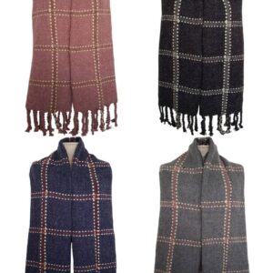 BUFANDA PASHMINA – 22628/1