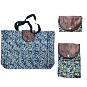 BOLSO PLEGABLE POR UNIDAD – 22621/6