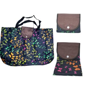 BOLSO PLEGABLE POR UNIDAD – 22621/7