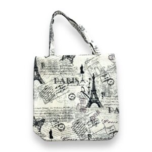 BOLSO DE TELA ESTAMPADAS – 22667/4