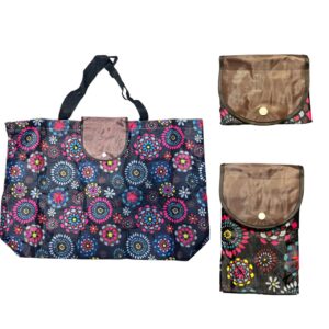 BOLSO PLEGABLE POR UNIDAD – 22621/5