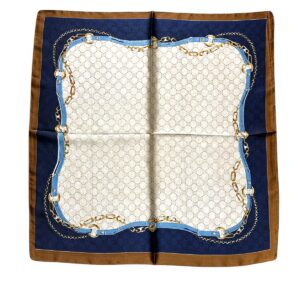 PAÑUELO DE SEDA – 22843/5