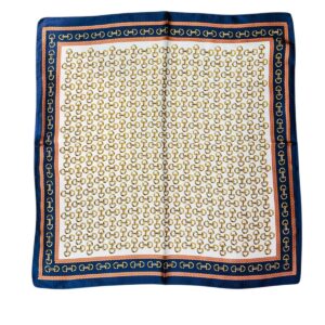 PAÑUELO DE SEDA – 22843/11